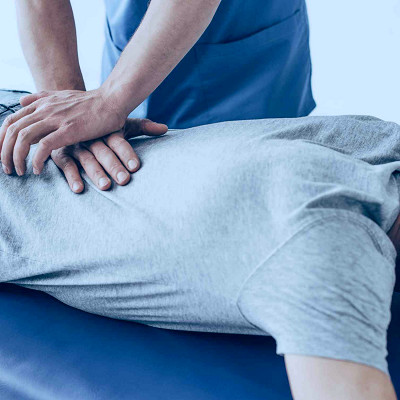 5 Surprising Benefits of Chiropractic Care